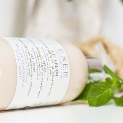 GELCREAM P/PIERN/PIES CANSADOS#250