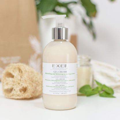 GELCREAM P/PIERN/PIES CANSADOS#250