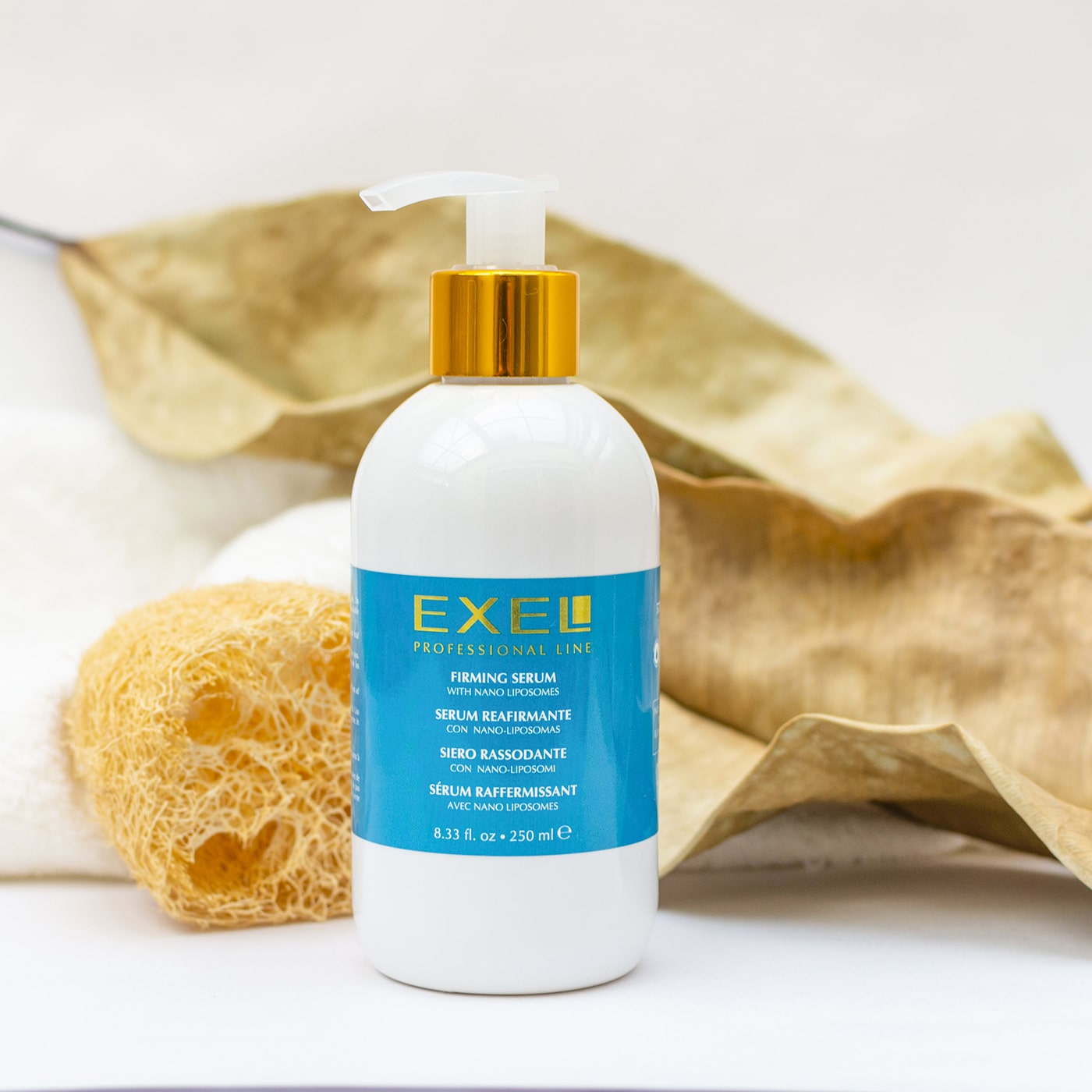 SERUM REAFIRMANTE#250