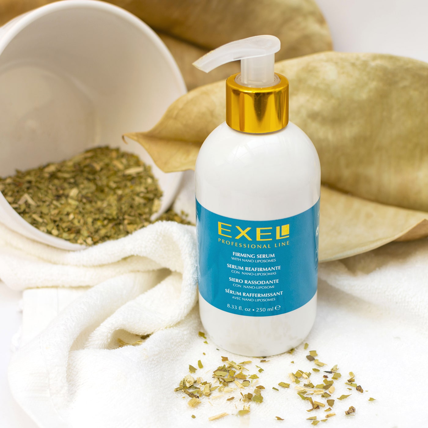 SERUM REAFIRMANTE#250