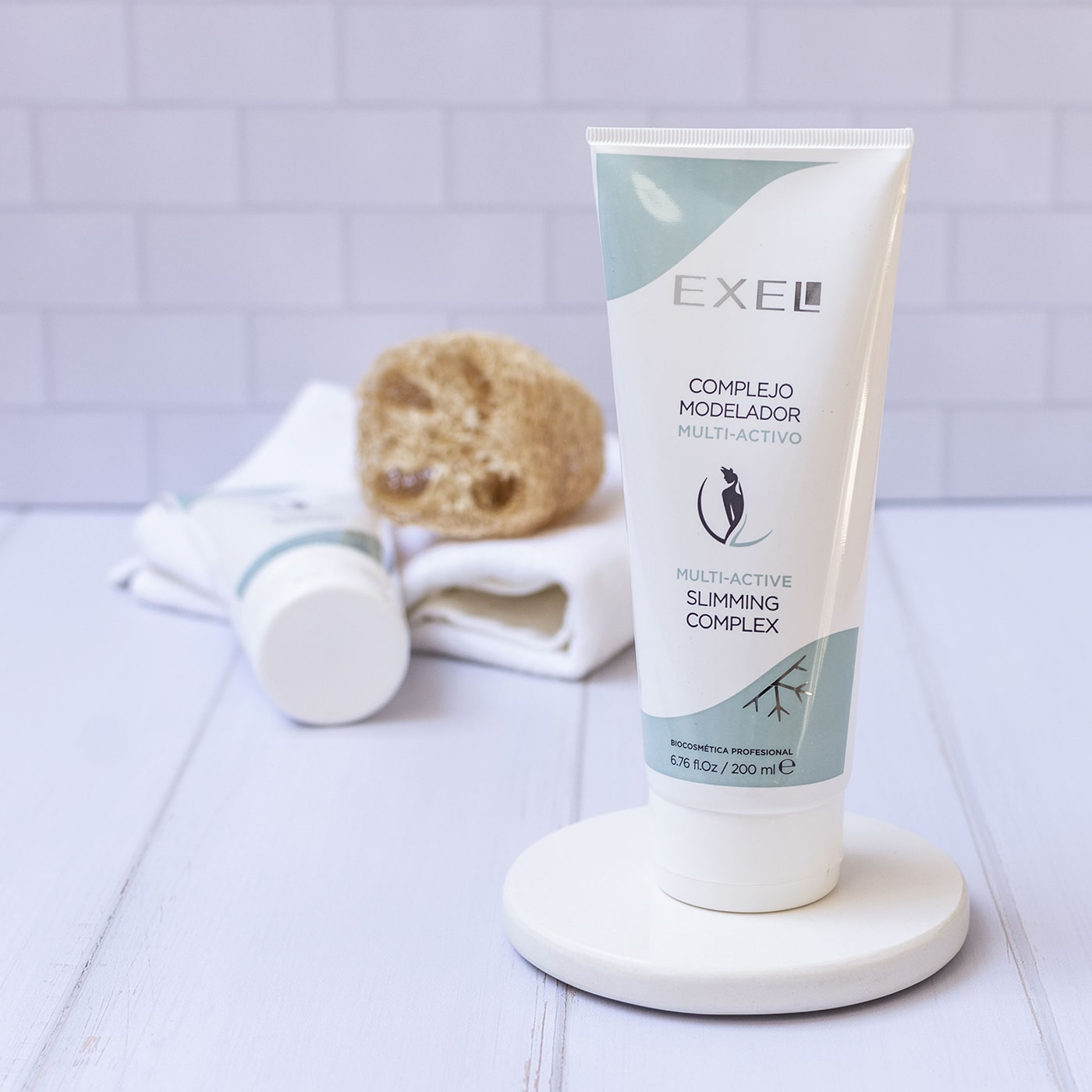 COMPLEJO MODELADOR#200