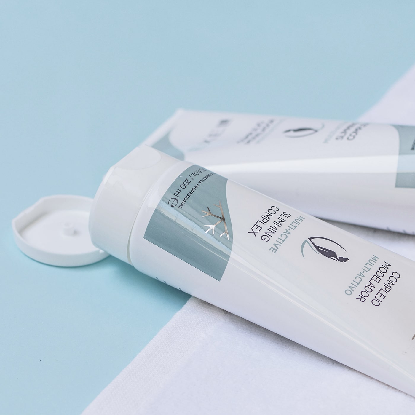 COMPLEJO MODELADOR#200