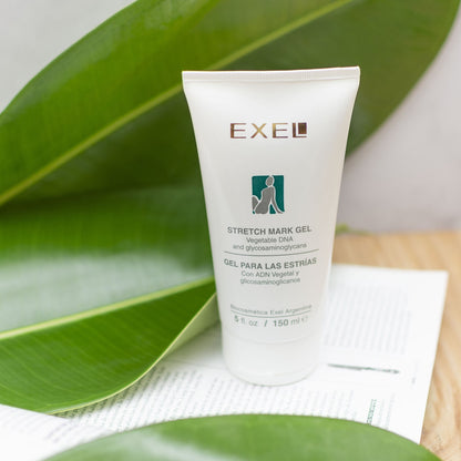 GEL PARA ESTRÍAS con ADN Vegetal y Glicosaminoglicanos