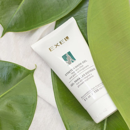 GEL P/ESTRIAS CON ADN VEGETAL#150