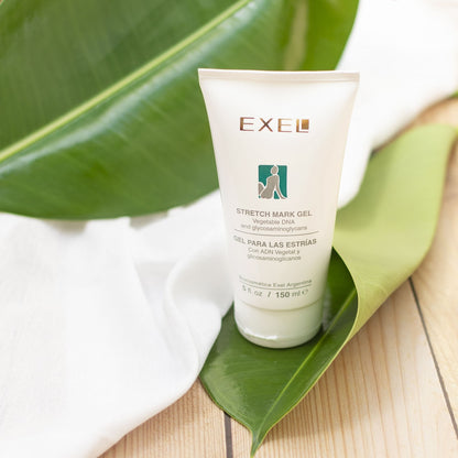 GEL P/ESTRIAS CON ADN VEGETAL#150