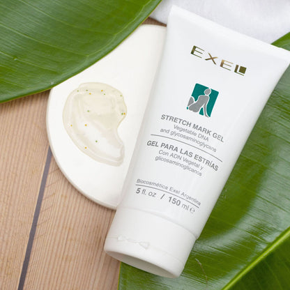 GEL P/ESTRIAS CON ADN VEGETAL#150