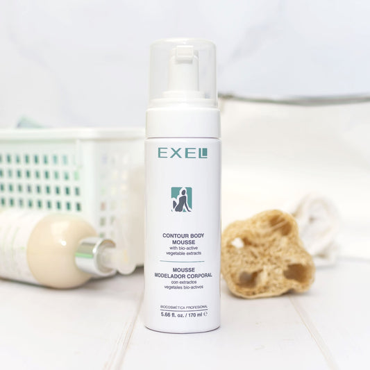 MOUSSE MODELADOR Envase Ecológico