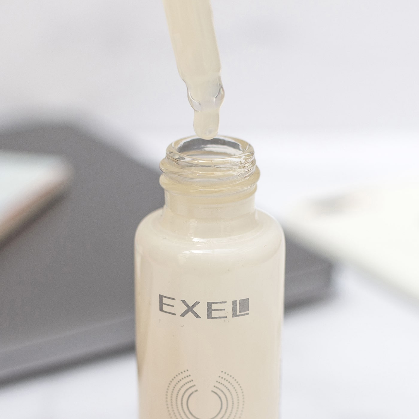 GEL FLUIDO COMP ANTIAG-LIP-NAN#30