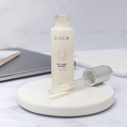 GEL FLUIDO COMP ANTIAG-LIP-NAN#30