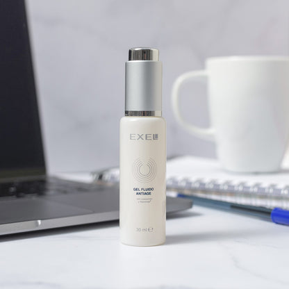 GEL FLUIDO COMP ANTIAG-LIP-NAN#30