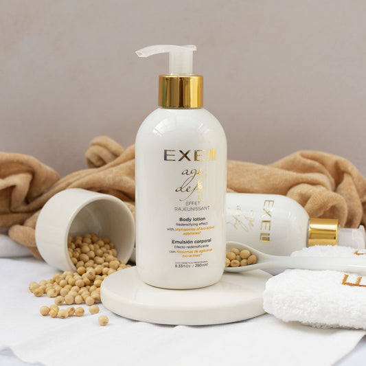 EMULSION CORPORAL AGE DEFY