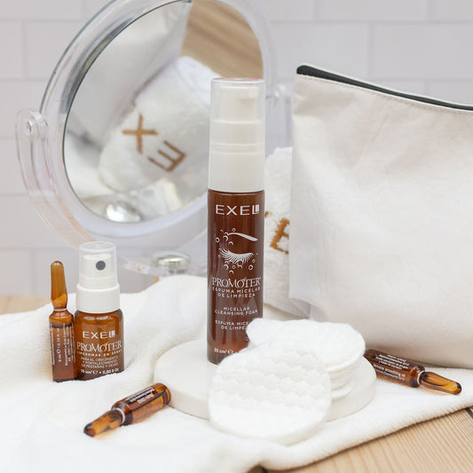 ESPUMA MICELAR LIMP PROMOTER#50