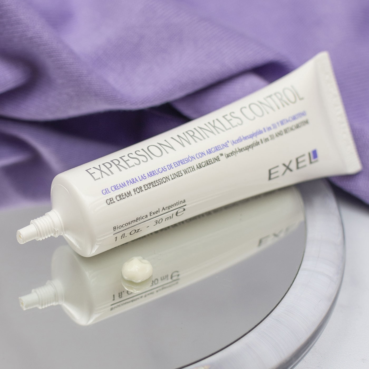 EXPRESSION WRINKLES#30