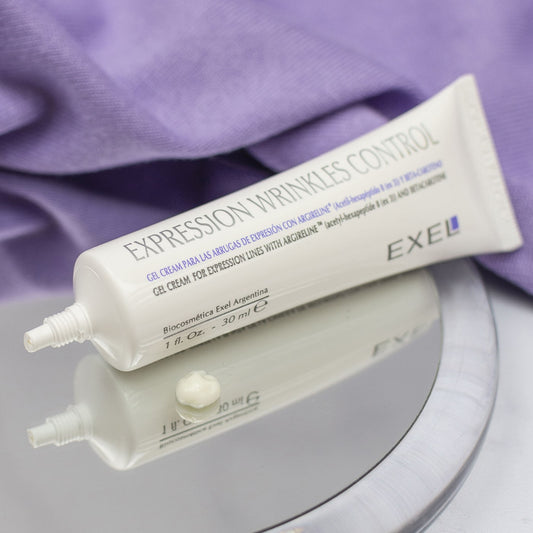 EXPRESSION WRINKLES#30