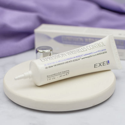 EXPRESSION WRINKLES#30