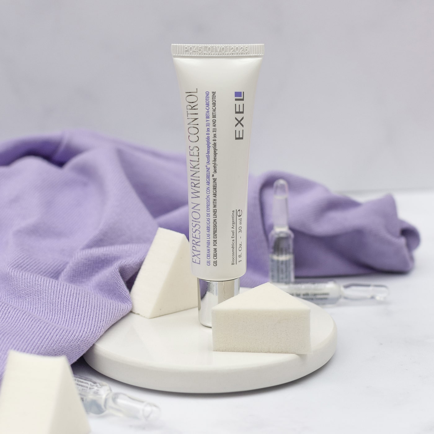 EXPRESSION WRINKLES#30