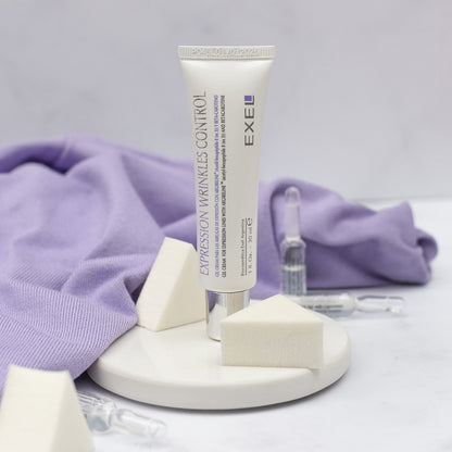 EXPRESSION WRINKLES#30