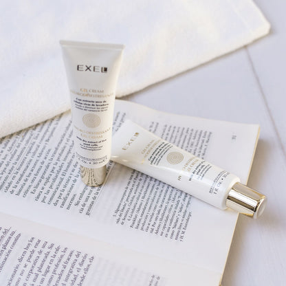 GEL CREAM HIDRODESESTRESANTE