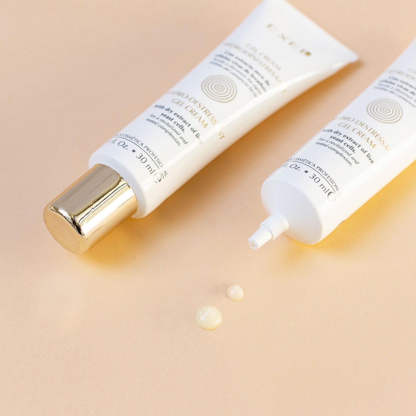 GEL CREAM HIDRODESEST#30