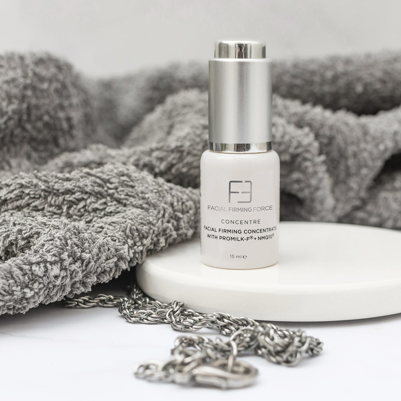 CONCENTRADO REAF. FACIAL F3#15
