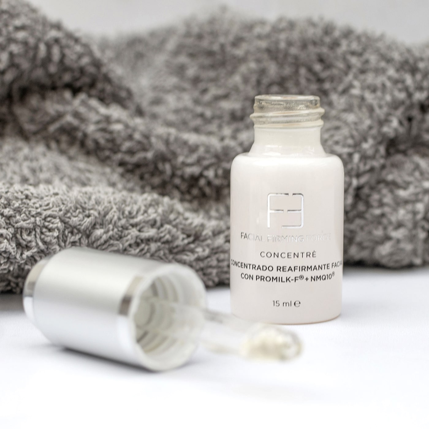 CONCENTRADO REAF. FACIAL F3#15