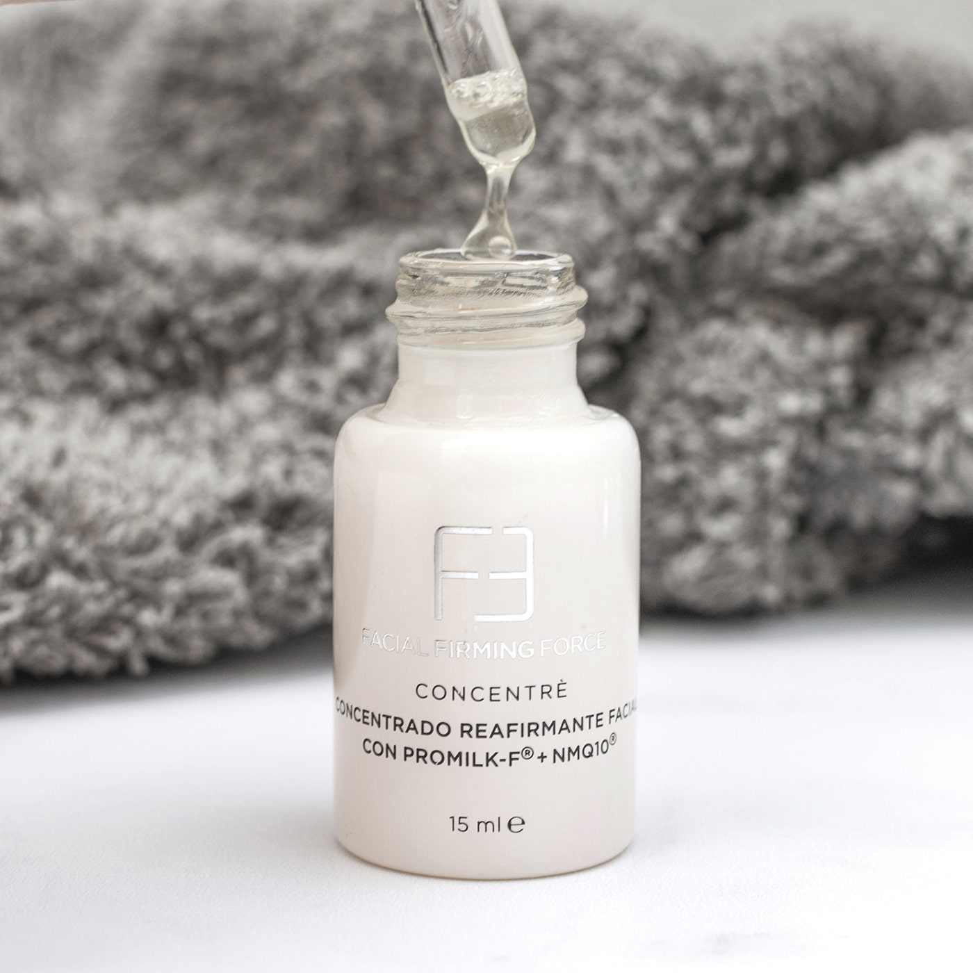 CONCENTRADO REAF. FACIAL F3#15