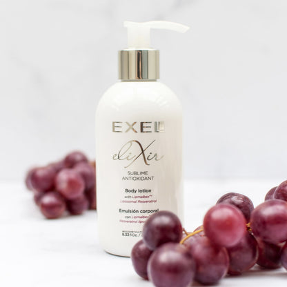 EMULSION CORPORAL ELIXIR