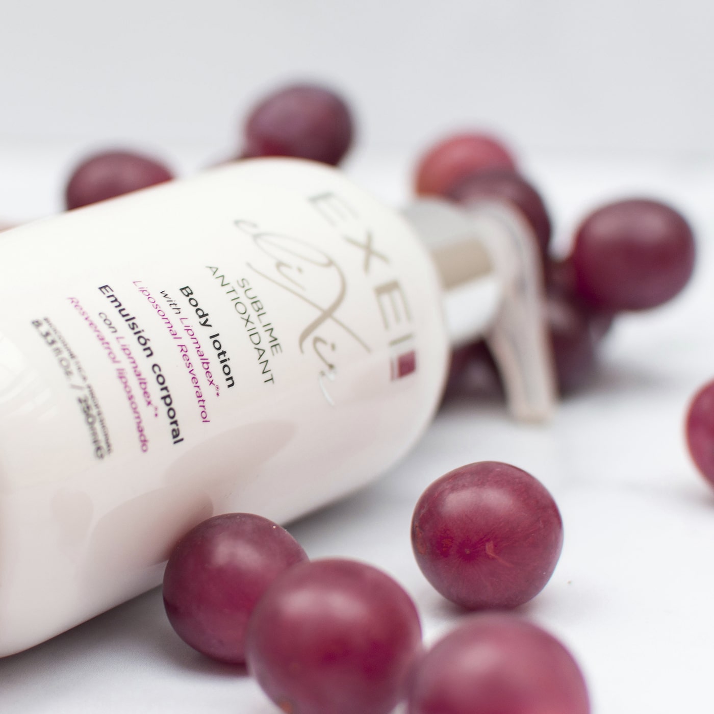 EMULSION CORPORAL ELIXIR#250