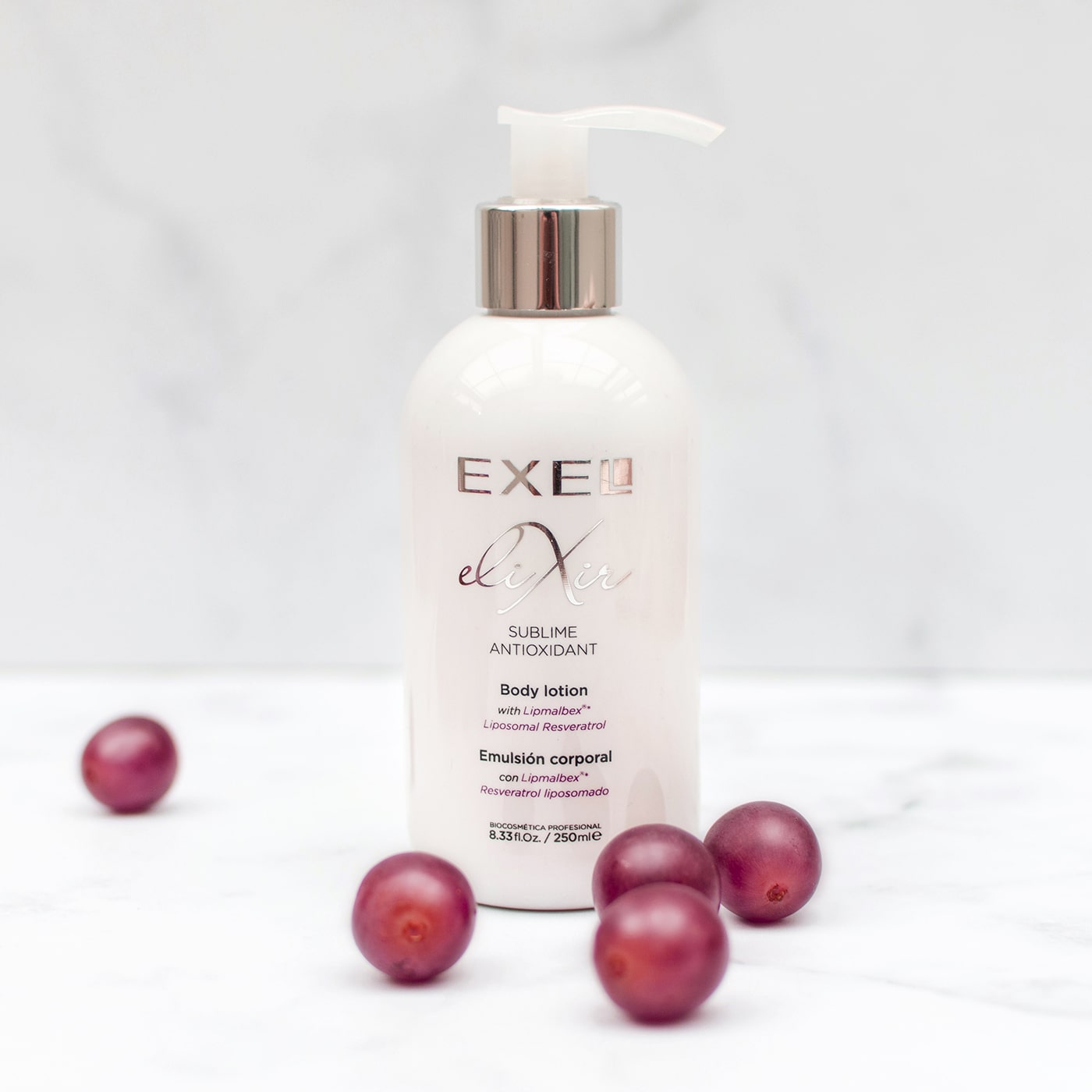 EMULSION CORPORAL ELIXIR#250