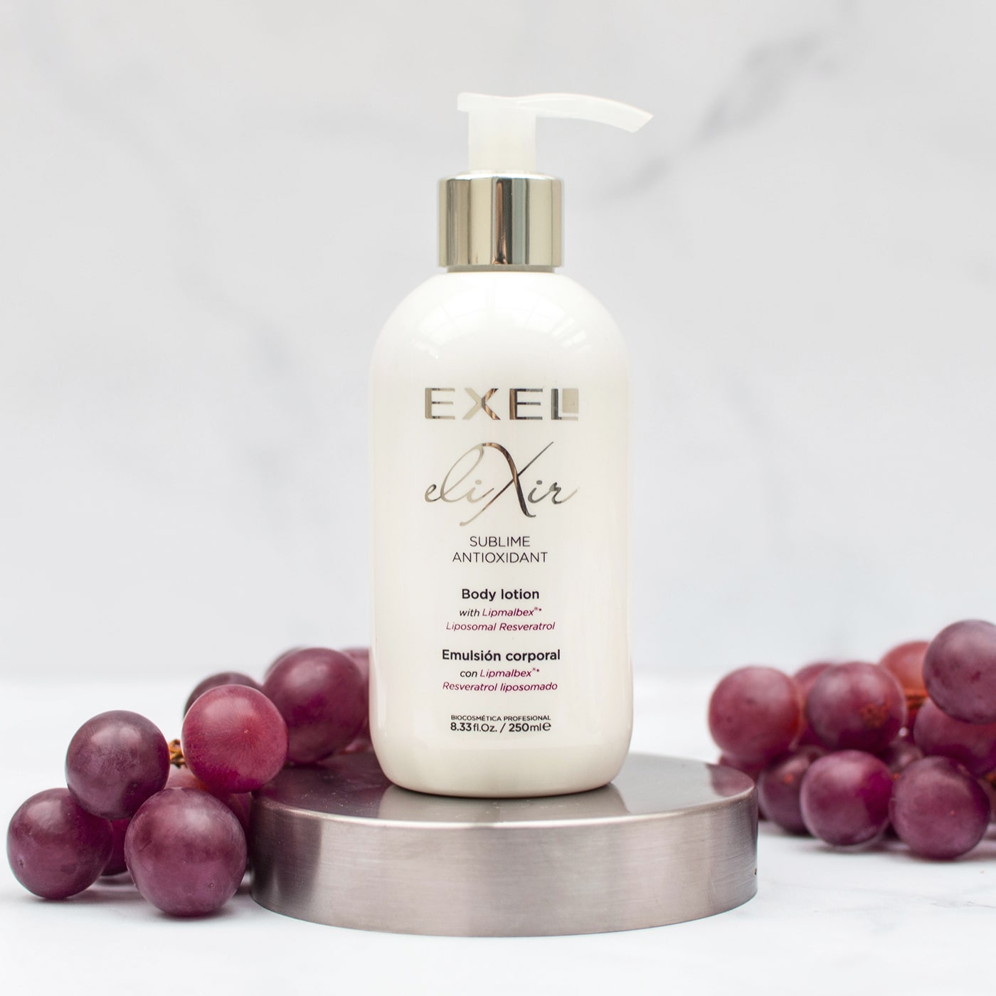 EMULSION CORPORAL ELIXIR#250