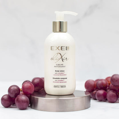 EMULSION CORPORAL ELIXIR#250