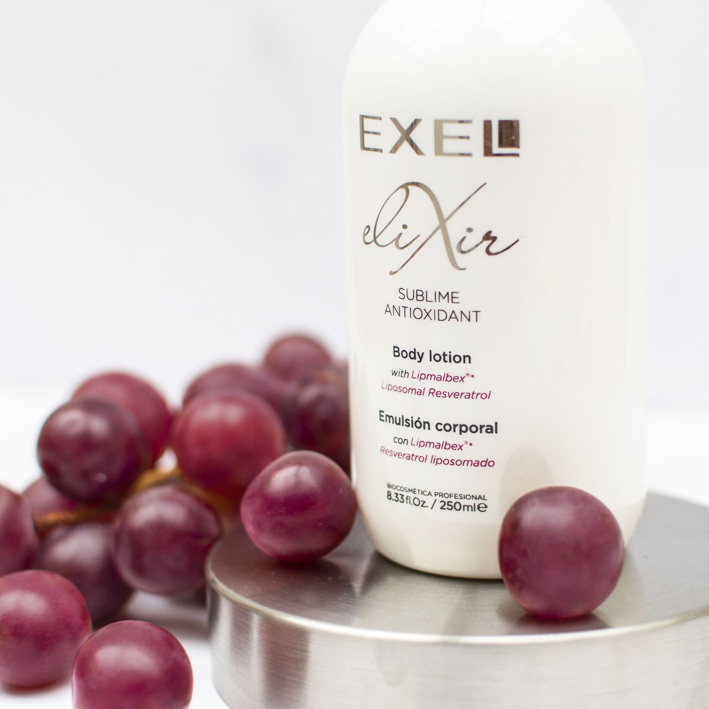 EMULSION CORPORAL ELIXIR#250