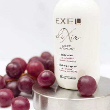 EMULSION CORPORAL ELIXIR#250