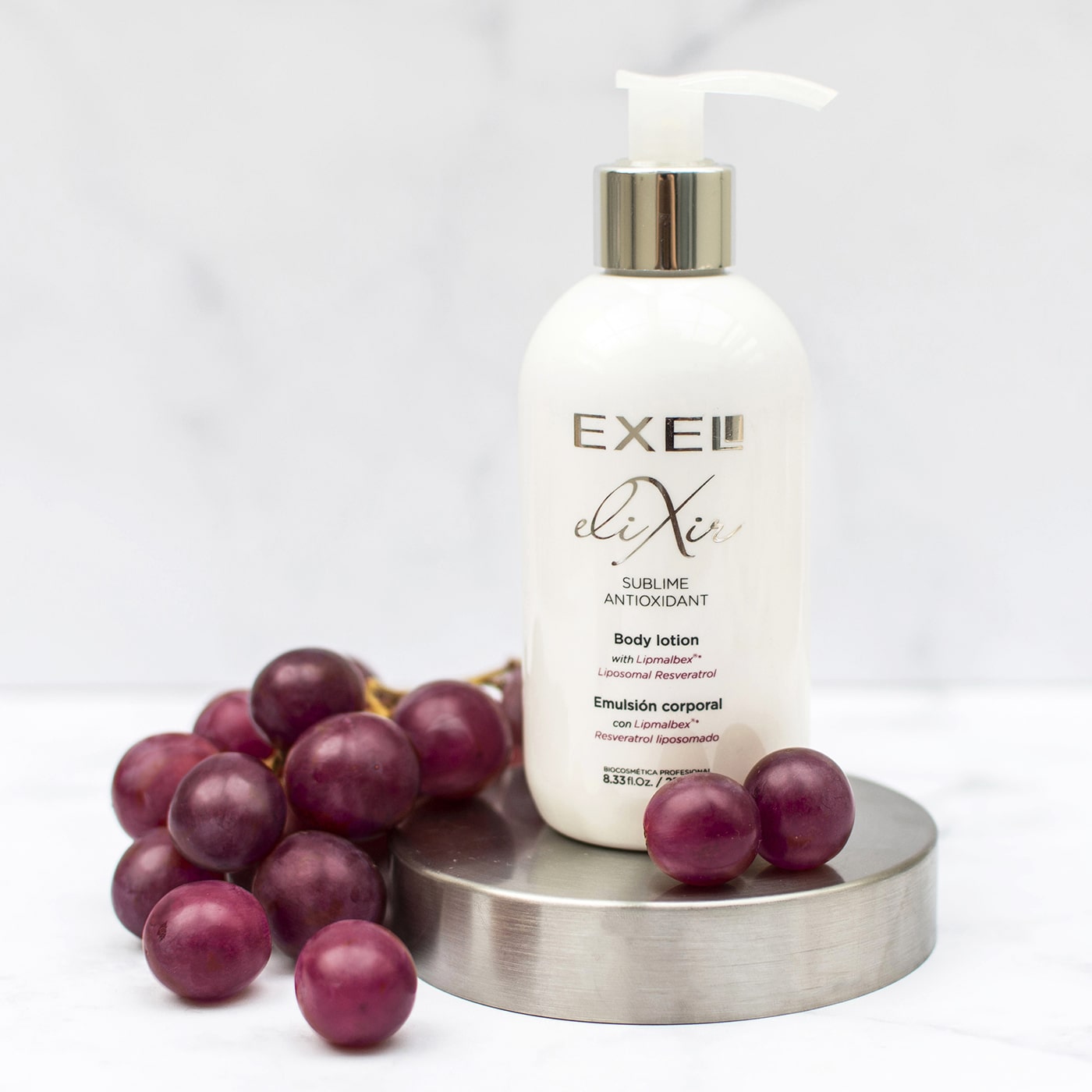 EMULSION CORPORAL ELIXIR#250