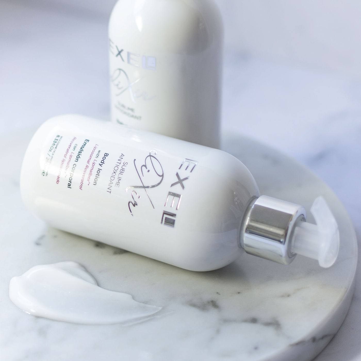 EMULSION CORPORAL ELIXIR#250