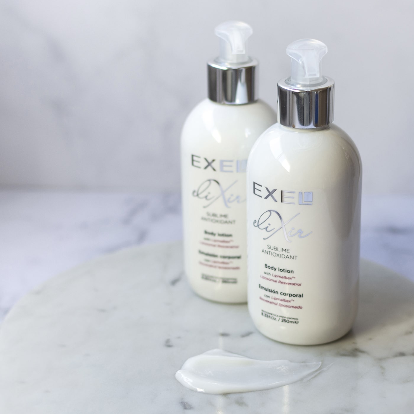 EMULSION CORPORAL ELIXIR#250