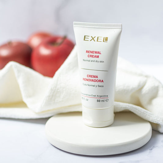 CREMA RENOV. CUTIS NORMAL/SECO#50