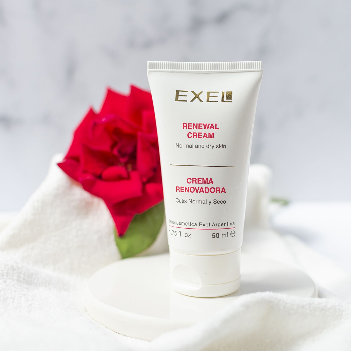CREMA RENOV. CUTIS NORMAL/SECO#50
