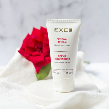 CREMA RENOV. CUTIS NORMAL/SECO#50