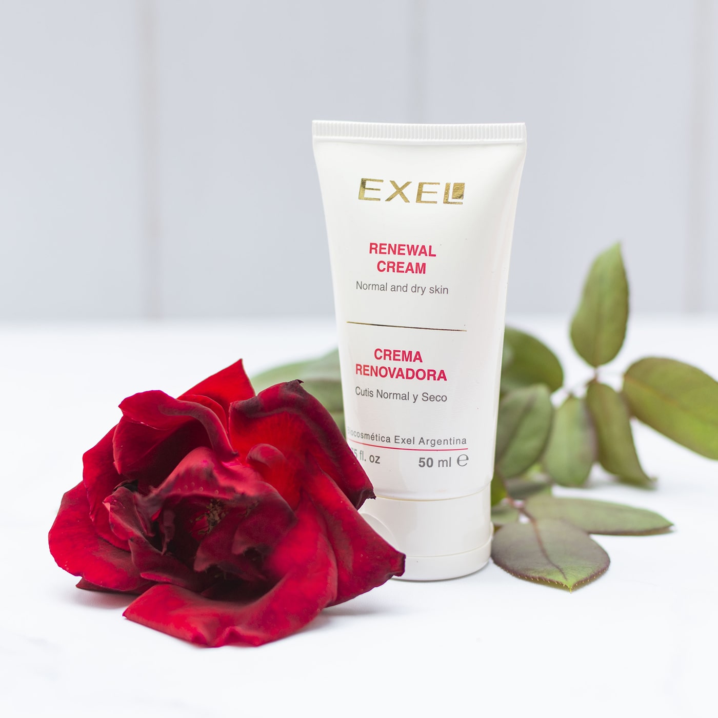 CREMA RENOV. CUTIS NORMAL/SECO#50