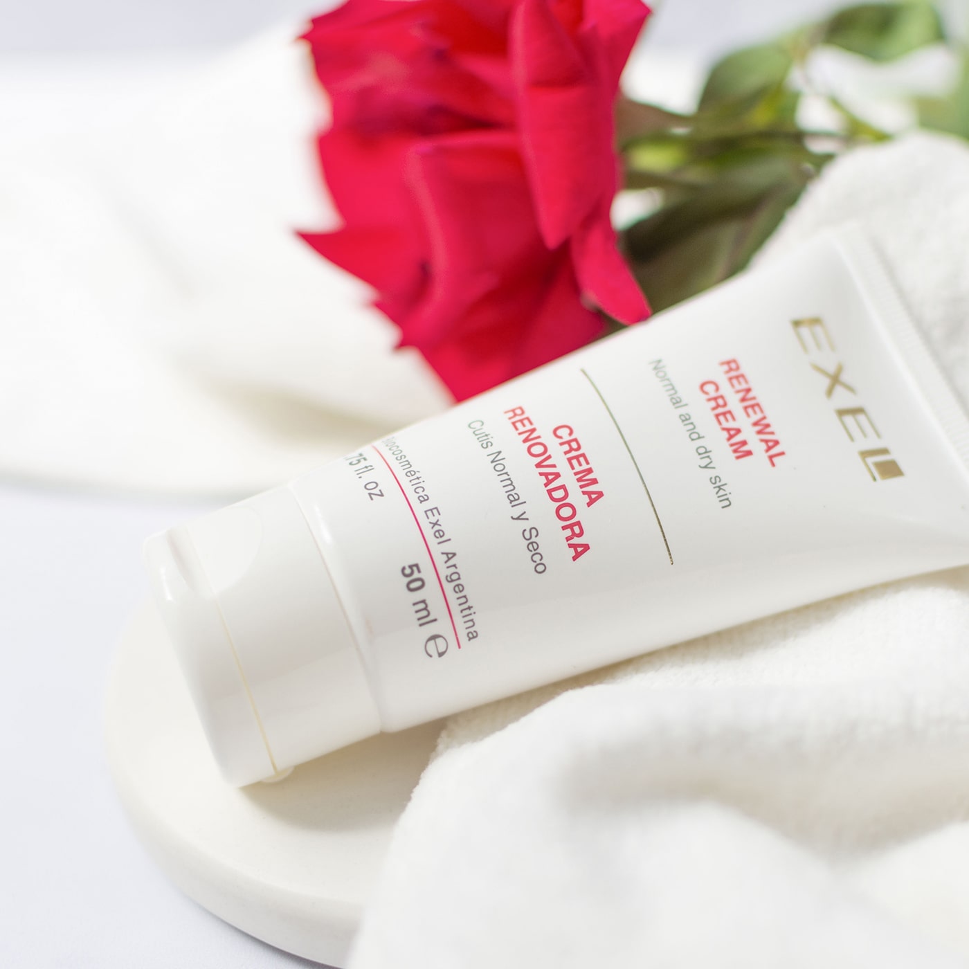 CREMA RENOV. CUTIS NORMAL/SECO#50