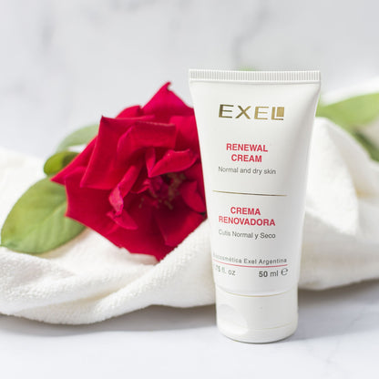 CREMA RENOV. CUTIS NORMAL/SECO#50