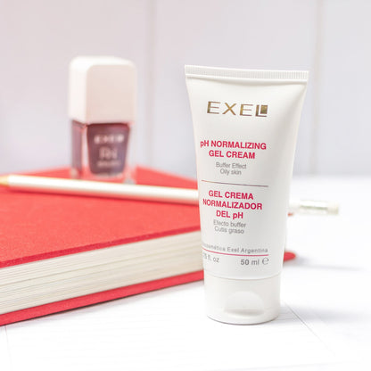 GEL CREAM RENOVADOR Cutis Graso