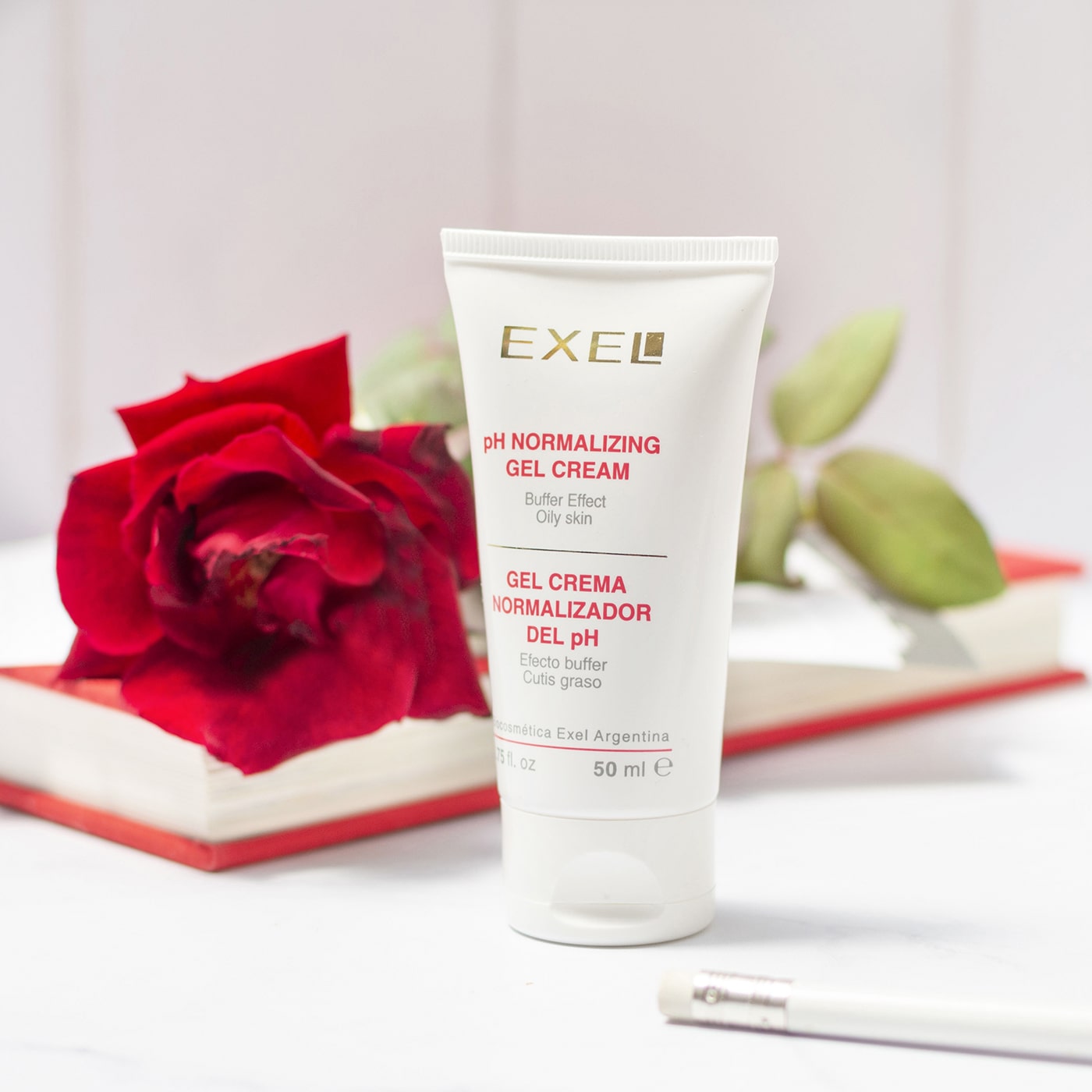 GEL CREMA RENOV. CUTIS GRASO#50