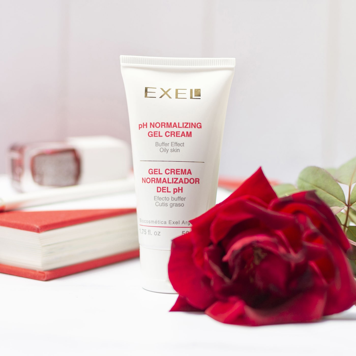 GEL CREMA RENOV. CUTIS GRASO#50