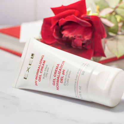 GEL CREMA RENOV. CUTIS GRASO#50