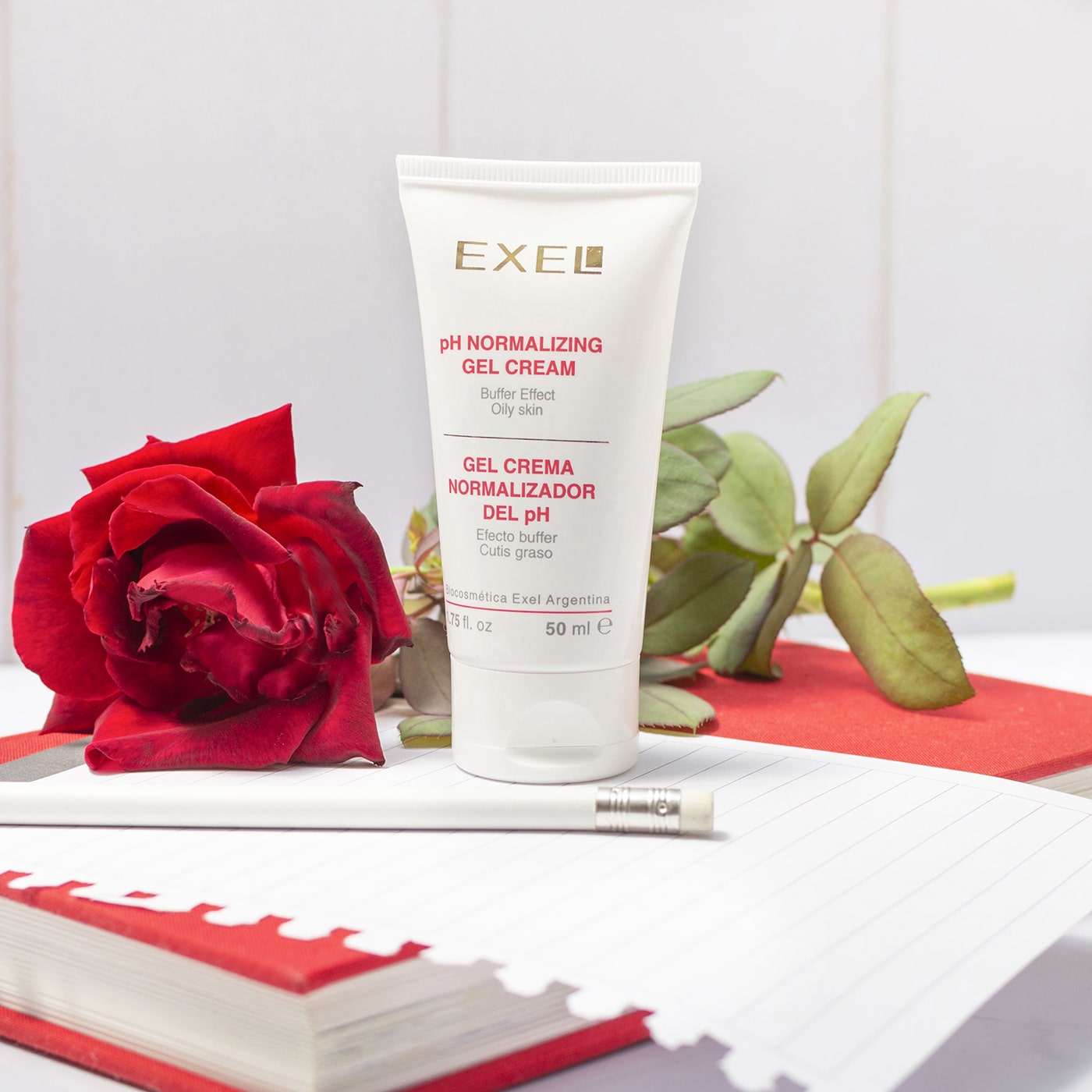 GEL CREMA RENOV. CUTIS GRASO#50