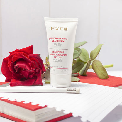 GEL CREMA RENOV. CUTIS GRASO#50