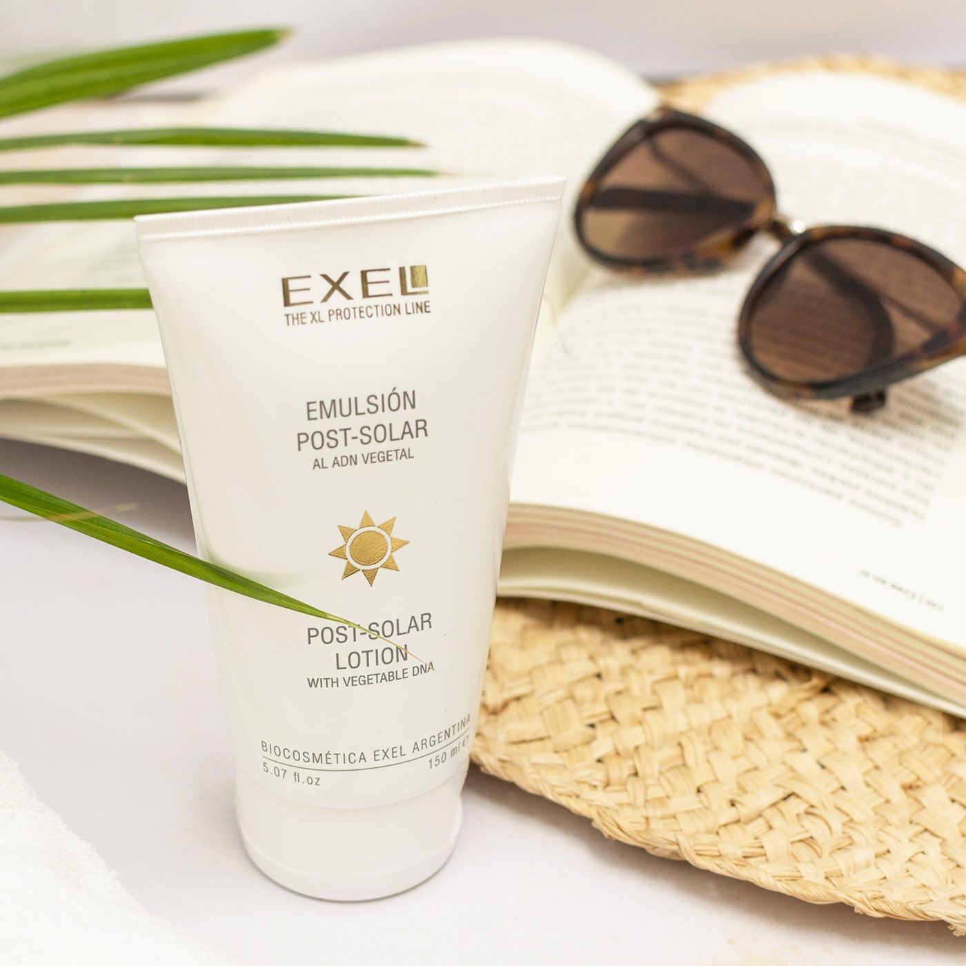 EMULSION POST SOLAR#150