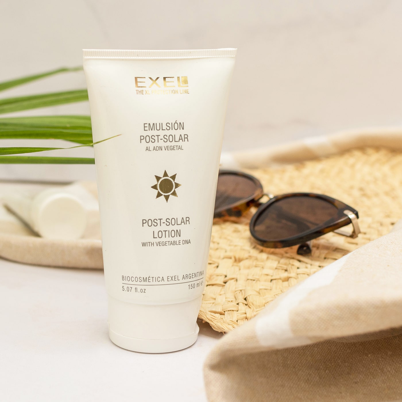 EMULSION POST SOLAR#150